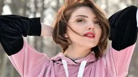 حضور عایشه گل در کنسرت خواننده محبوب ایرانی