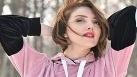 حضور عایشه گل در کنسرت خواننده محبوب ایرانی
