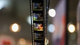 کارگردانان ایرانی اساتید من بودند/ فارسی صحبت کردن مهمان ژاپنی
