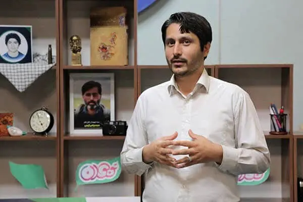 عذرخواهی مدیر شبکه کودک بابت پخش گزارش از حادثه تروریستی شاهچراغ
