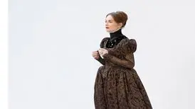 ایزابل هوپر کرونا گرفت، جشنواره برلین را از دست داد
