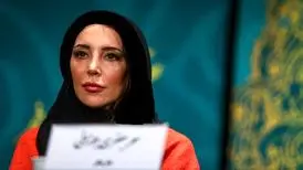 قضیه عکس های سحر چه بود؟
