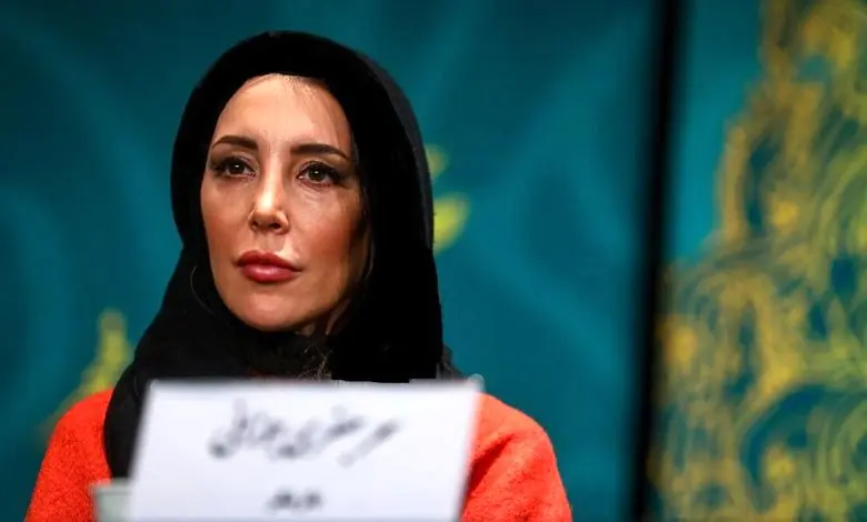 قضیه عکس های سحر چه بود؟
