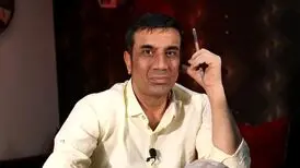 موزیک ویدئوی جدید نصرالله رادش در کنار خواننده مشهور! 
