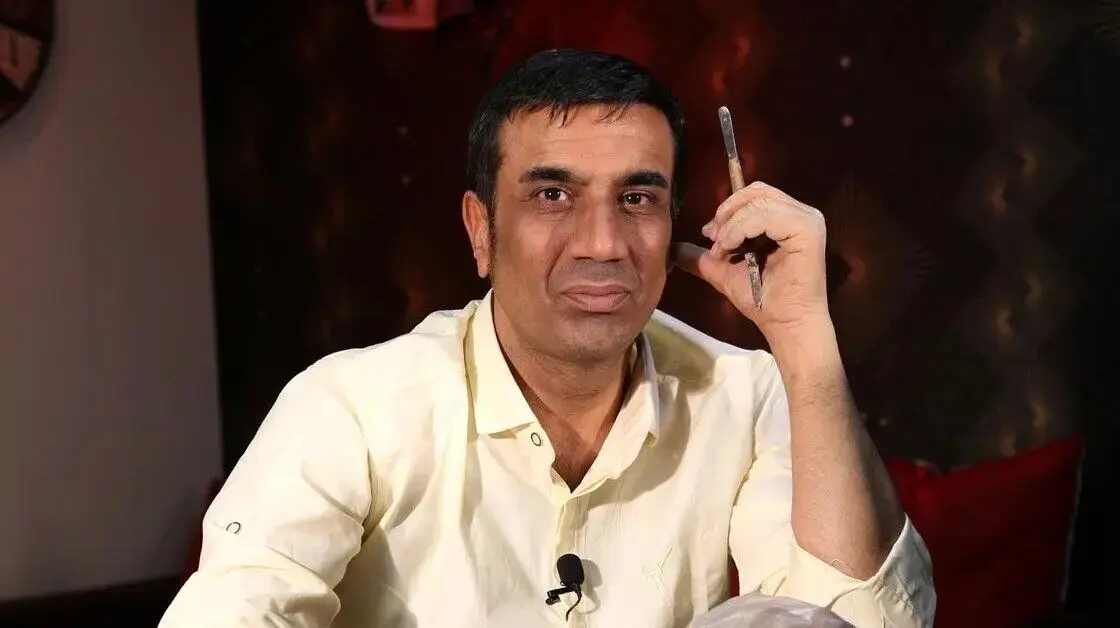 موزیک ویدئوی جدید نصرالله رادش در کنار خواننده مشهور! 
