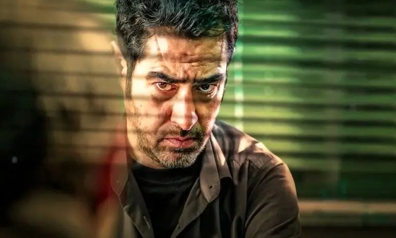 سریال جدید شهاب حسینی از چه حرف می زند؟ | روایتی از مفقود شدن دختر نوجوان نعیم که....