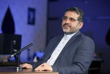 اسماعیلی: درآمد سینما به ۱۳۰۰ میلیارد تومان رسید
