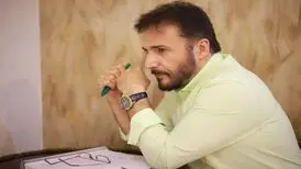 از تبلیغ خانه در دبی تا صحنه جنجالی استخر!