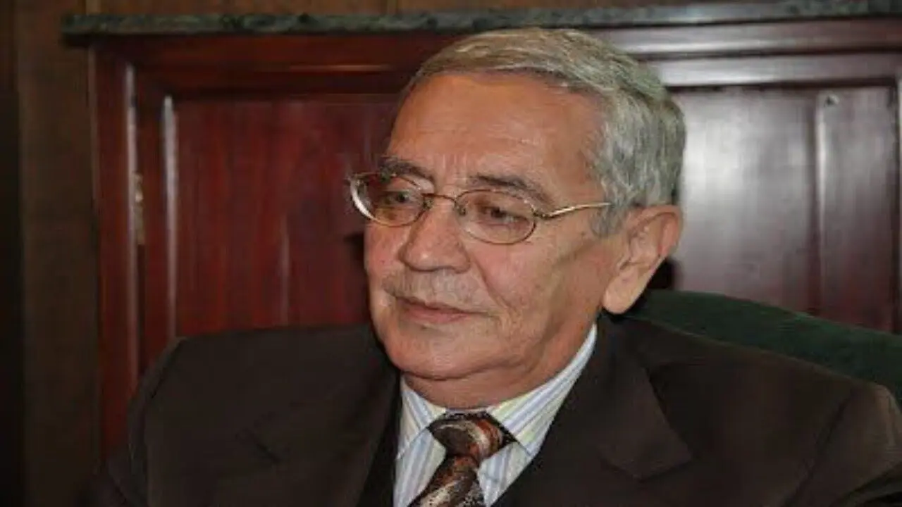 محمد آصف فکرت هروی، نویسنده، شاعر و پژوهشگر افغانستانی درگذشت