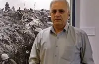 باید عکسی گرفته شود که جهان با دیدن آن به حرکت دربیاید