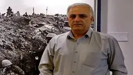 باید عکسی گرفته شود که جهان با دیدن آن به حرکت دربیاید