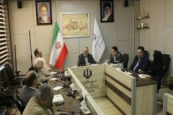 زمان آغاز به کار نمایشگاه کتاب در سال ۱۴۰۵ اعلام شد

