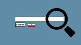 زبان فارسی در معرض حذف تدریجی از فضای دیجیتال