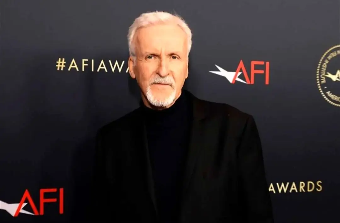 جیمز کامرون: آمریکا را برای همیشه ترک کردم