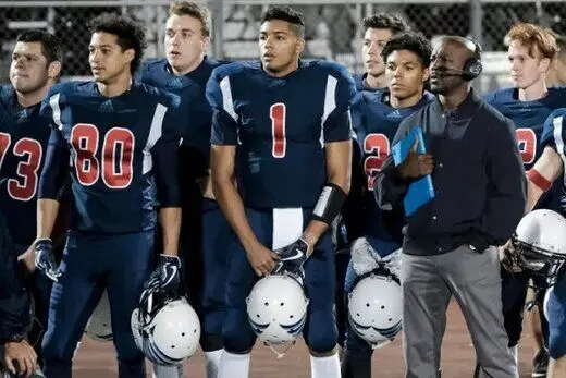 تیراندازی فیلمبرداری یک سریال را متوقف کرد

