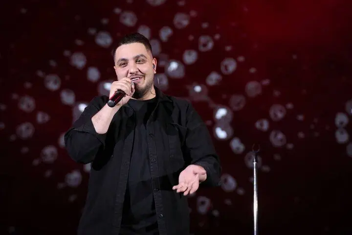 آهنگ وطن از آرون افشار
