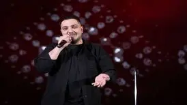 آهنگ وطن از آرون افشار