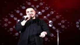 آهنگ مادر از آرون افشار