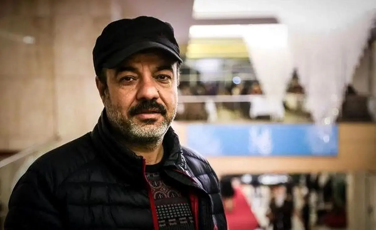 سعید آقاخانی با «اسباب زحمت» برگشت
