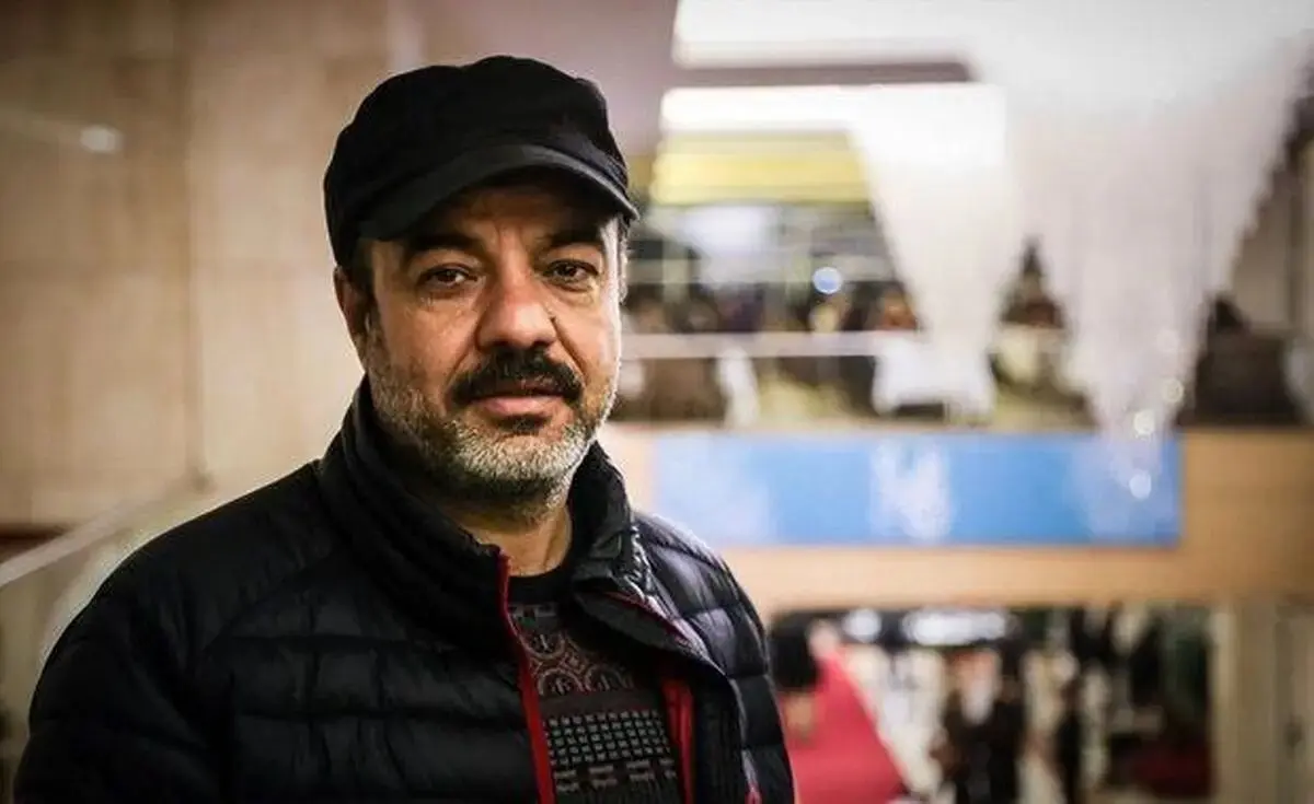 سعید آقاخانی با «اسباب زحمت» برگشت
