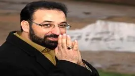 صحبت های جدید فرزاد جمشیدی، مجری پرحاشیه درباره ماجرای ممنوع التصویری اش