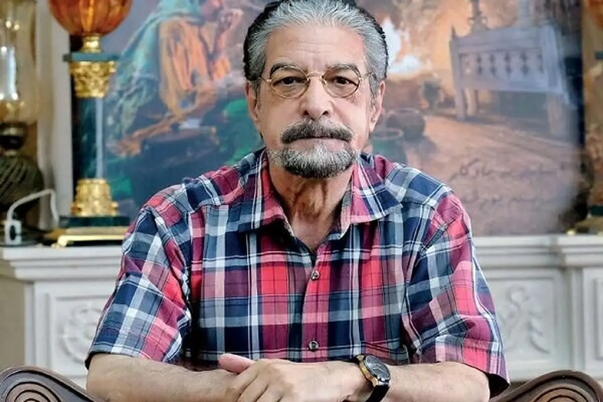 واکنش یک دوبلور به تقلید صدایش در فضای مجازی
