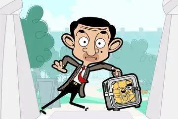 سریال انیمیشن «مستر بین» ادامه دارد/ فصل چهارم در راه است
