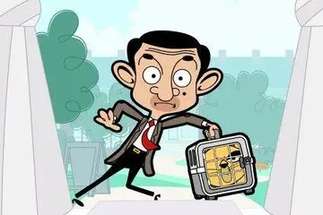 سریال انیمیشن «مستر بین» ادامه دارد/ فصل چهارم در راه است
