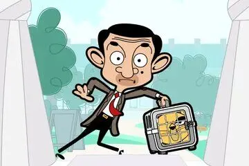 سریال انیمیشن «مستر بین» ادامه دارد/ فصل چهارم در راه است
