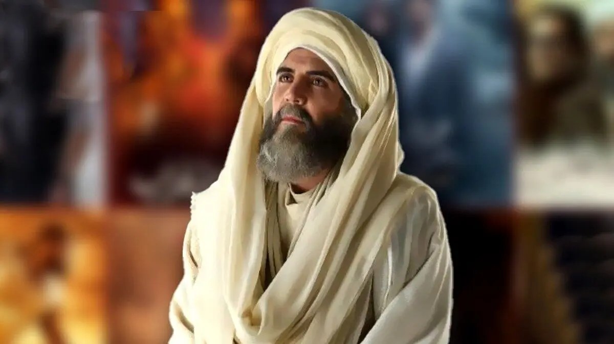 ۱۰۰میلیون دلار برای کاخ سبز معاویه در یک سریال