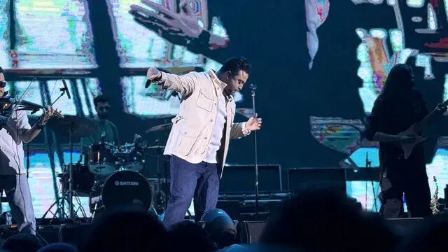 آهنگ «وارونه» از بابک جهانبخش