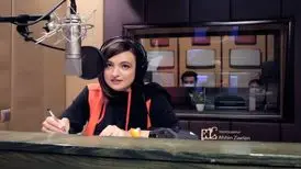 نسخه ویژه نابینایان «بادکنک سفید» با صدای گلاره عباسی منتشر می‌شود
