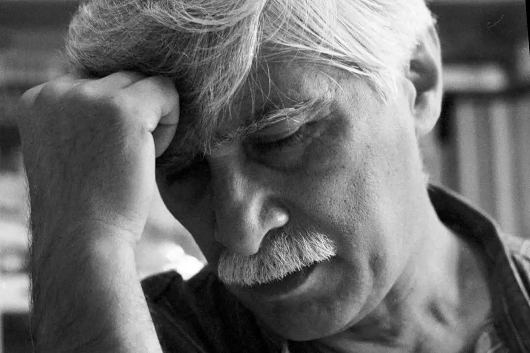 بهرام بیضایی؛ فرهیخته‌ای با فیلمنامه‌های منتشرنشده
