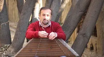 یک ایرانی جایزه جهانی مسابقه «گلوبال موزیک اواردز» را دریافت کرد
