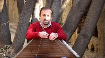 یک ایرانی جایزه جهانی مسابقه «گلوبال موزیک اواردز» را دریافت کرد
