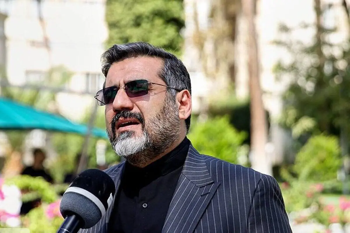 وزیر ارشاد: آزادی بیان در ایران با هیچ کشوری قابل مقایسه نیست