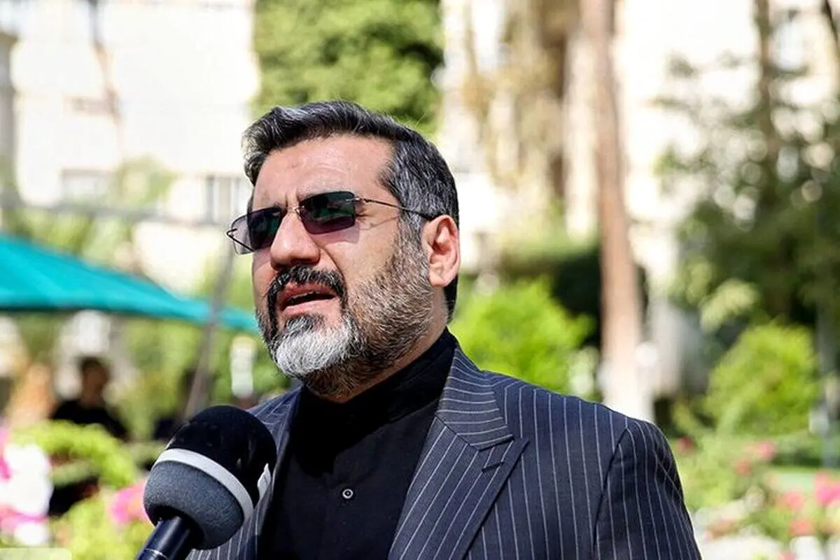 وزیر ارشاد: آزادی بیان در ایران با هیچ کشوری قابل مقایسه نیست
