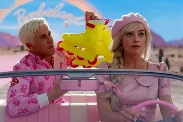 «باربی» در ویتنام ممنوع شد در بریتانیا به مشکل خورد
