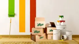 اشتباهات رایج در خرید رنگ ساختمانی