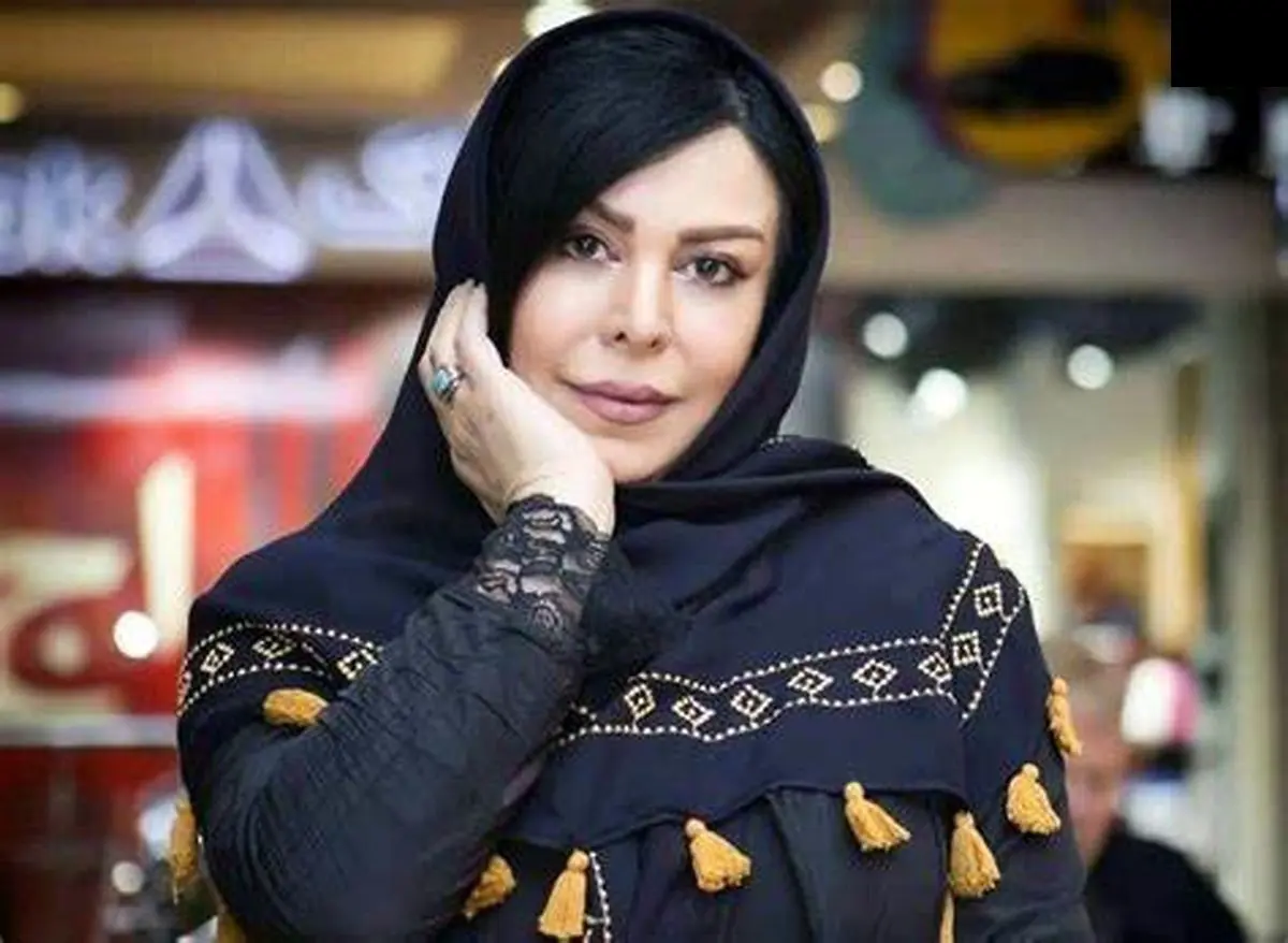 بیوگرافی و عکس های شخصی فلور نظری/ تصاویر
