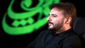 شما اینجوری بخون: سید جواد لخت شد، قسمت اول برنامه رفت رو هوا