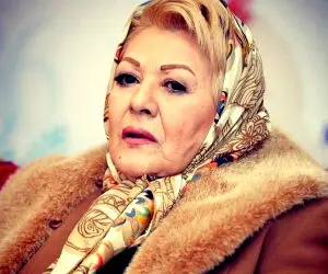 بازیگری که از اعتیاد و کارتن خوابی رها شد و درخشید