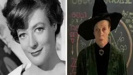 بازیگران فیلم های «هری پاتر» در جوانی چه شکلی بودند؟
