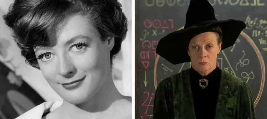 بازیگران فیلم های «هری پاتر» در جوانی چه شکلی بودند؟
