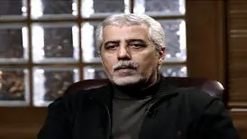 دلنوشته احمدرضا درویش برای رهبر انقلاب
