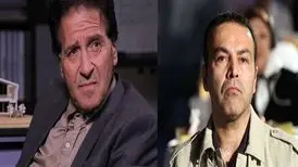 ببینید | سوتی عجیب مجری تلویزیون؛ اشتباه گرفتن ابوالفضل پورعرب با فریبرز عرب‌نیا