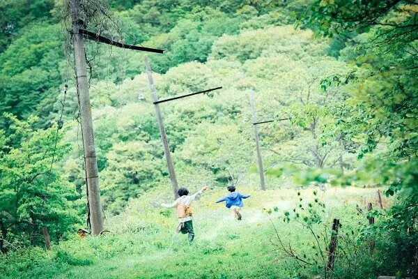 هیروکازو کورئیدا با «هیولا» برمی‌گردد
