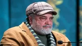 شریفی‌نیا: به جای جشنواره باید از واژه یادواره استفاده می‌کردیم
