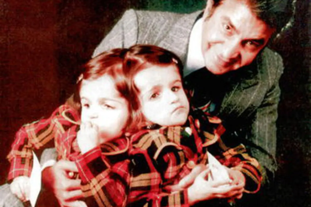 علیرضا صفائیان پدرخوانده «لاله و لادن» درگذشت
