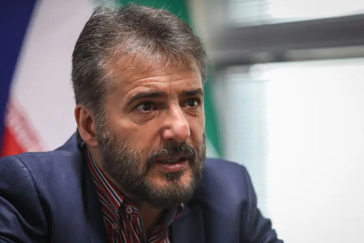 سید جواد هاشمی:‌ اگر فیلمم نفروشد در زندان همه را ملاقات می‌کنم